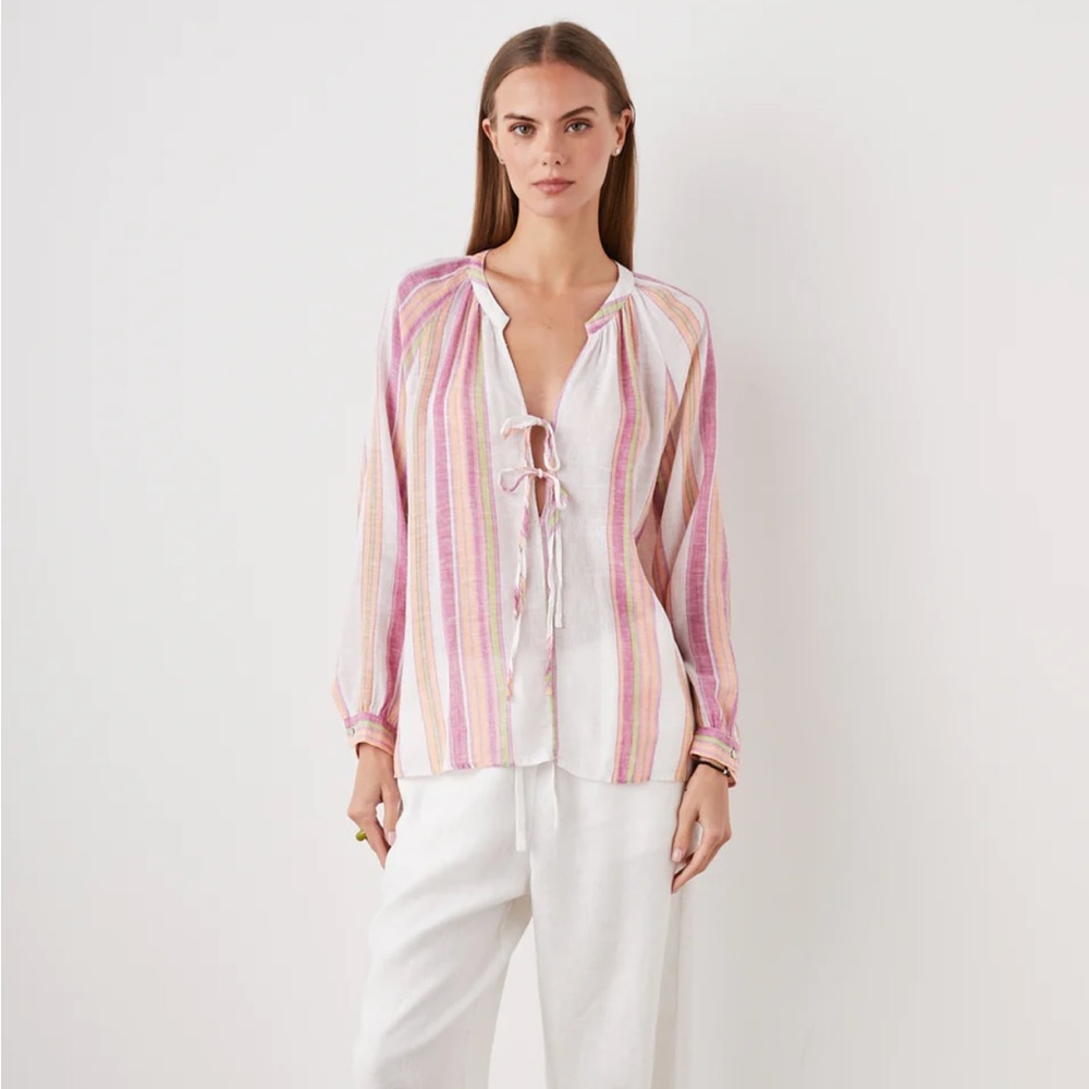 Rails Brielle Top. Size S - image 1